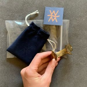 Watts in Maine; Lobster Measure Bracelet